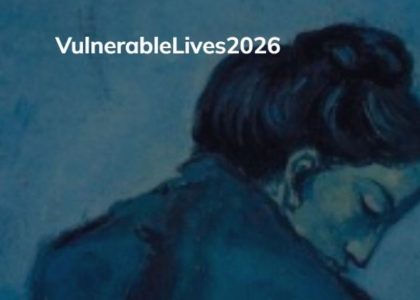 Vulnerable Lives: domani online il convegno internazionale universitario