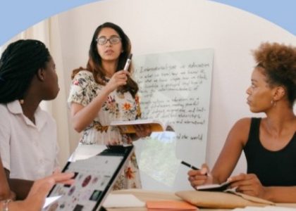 Associazione Eccoci: sabato 28 incontro su lavoro e fondi per i giovani