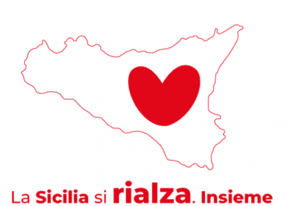 Ciclone Harry: con “La Sicilia si rialza” subito 100 mila euro per il terzo settore