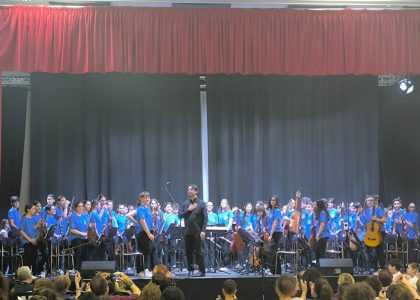 Fumettomania, “Fumetti e Musica” il 25 all’istituto Bastiano Genovese