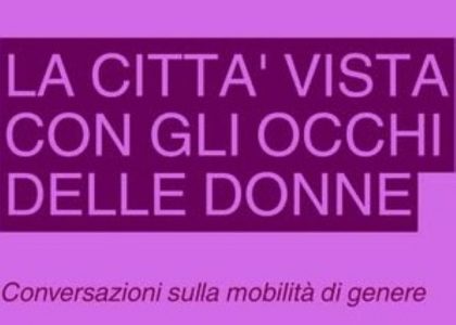 Mobilità di genere: il 12 febbraio l’incontro Fiab Messina Ciclabile
