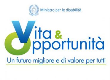 Pubblicato il bando “Vita & Opportunità”, investiamo nelle persone e nei loro talenti. Scadenza: 29 agosto