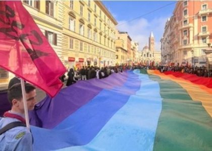 XXXI Giornata della Memoria: l’impegno di CSVnet e della rete dei CSV