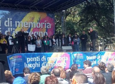 XXXI Giornata della Memoria: tutte le iniziative a Messina e nel Messinese