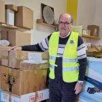 materiale sportivo per Madagascar