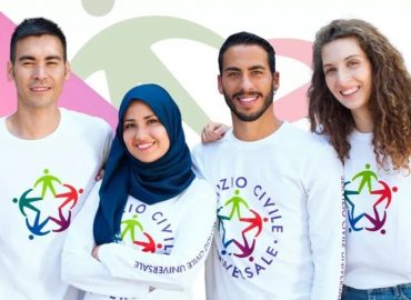Servizio Civile Universale: l’approfondimento di Vdossier