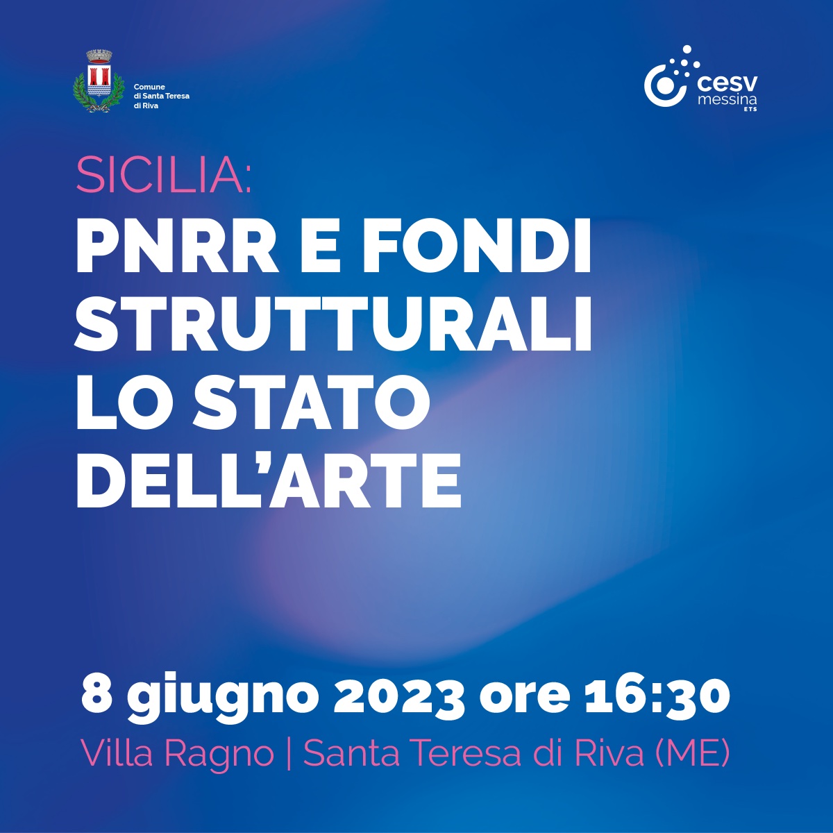 CESV_PNRR_8giugno_social