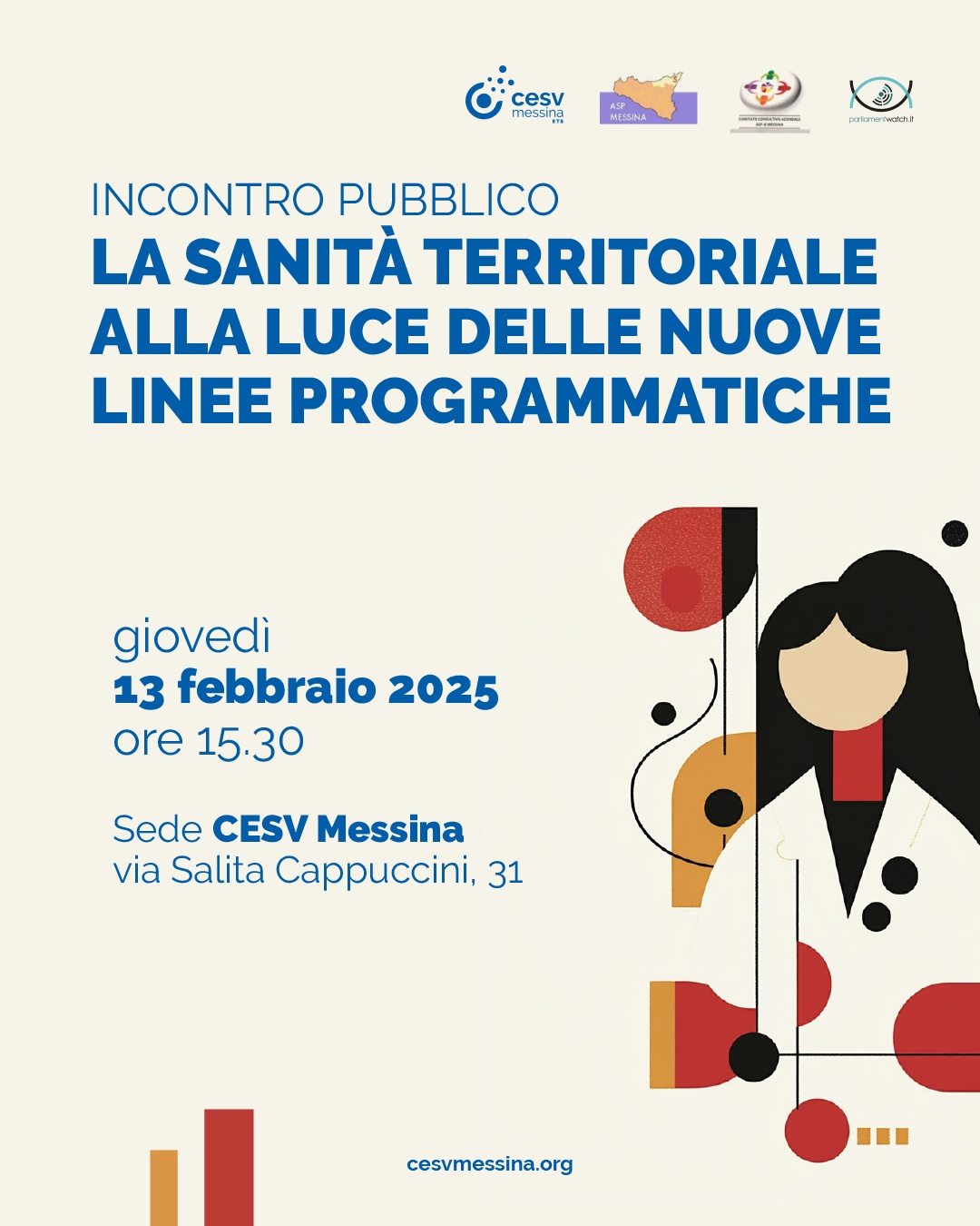 CESV_sanità territoriale_febbraio25_social