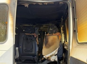 Solidarietà al CIRS Casa Famiglia per l’atto vandalico subito