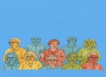 Il contributo sociale dei senior over 65: martedì presentazione anche online