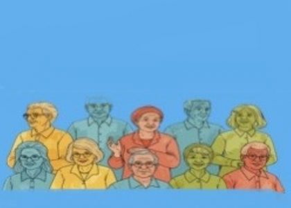 Il contributo sociale dei senior over 65: martedì presentazione anche online