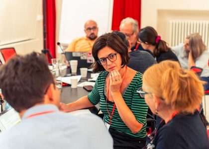 Action Aid, formazione sul Corporate Fundraising (scadenza: 16 aprile)