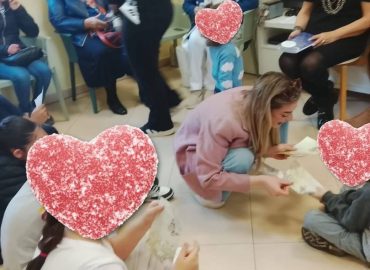 Iniziative Acisjf Messina, dalle letture per bambini allo sportello per le donne