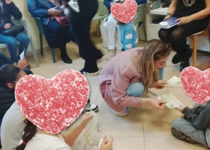 Iniziative Acisjf Messina, dalle letture per bambini allo sportello per le donne