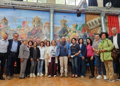 Salute mentale: a Messina insediata la Consulta degli utenti, familiari e associazioni
