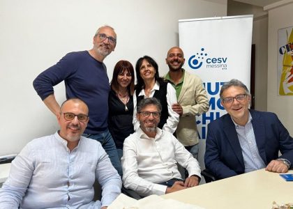 ASSIF Sicilia Community: al via il percorso di incontro tra fundraising, territori e comunità