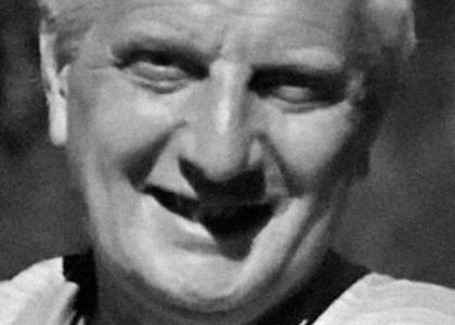 Nel segno di Luciano Tavazza “Il volontariato tra presente e futuro” il 12 maggio (anche online)