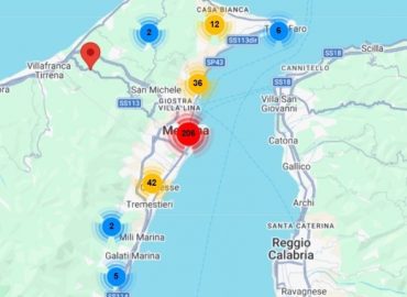 La Mappa del volontariato sul sito del CESV: tutti i dati che servono a “fare rete”