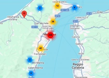 La Mappa del volontariato sul sito del CESV: tutti i dati che servono a “fare rete”
