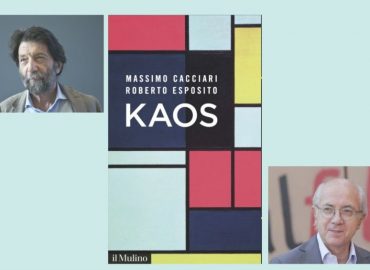“A libro aperto”, il CESV per l’incontro con Cacciari ed Esposito il 18 maggio