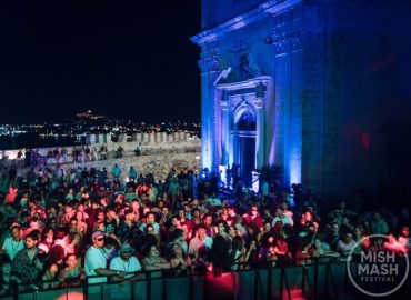 Volontari per il Mish Mash Festival, call dell’associazione Mosaico (scadenza: 10 luglio)