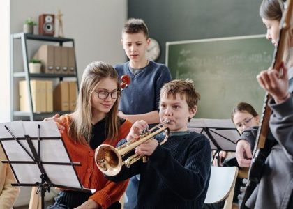 Con i Bambini, per il bando”Note di comunità” presentazione web giovedì 9 luglio