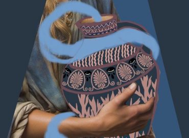 Dall’opera di street art alla mostra di poster art al live drawing: l’arte di Tāqa è dono e messaggio