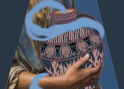 Dall’opera di street art alla mostra di poster art al live drawing: l’arte di Tāqa è dono e messaggio