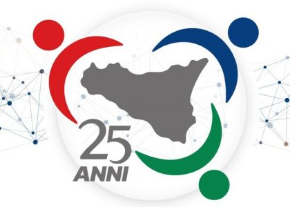 “25 anni di volontariato che uniscono la Sicilia”: sabato 27 il meeting regionale dei CSV
