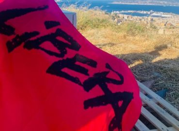 Esplorazione urbana a Messina: domani nella Zona Falcata con Pier Paolo Zampieri