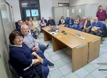 ASP Messina, indagine del Comitato Consultivo e del CESV: così la percezione degli utenti