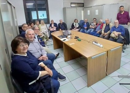 ASP Messina, indagine del Comitato Consultivo e del CESV: così la percezione degli utenti