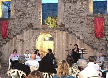 “Parallelo Sud: itinerari storico-letterari nei Paesi del Sole”: l’incontro ad Acquedolci