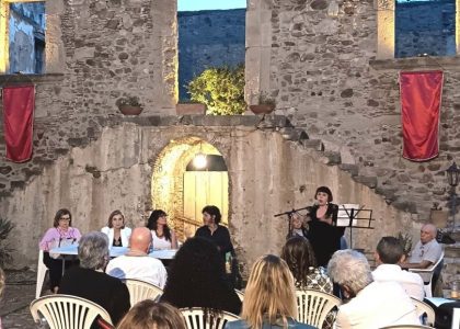 “Parallelo Sud: itinerari storico-letterari nei Paesi del Sole”: l’incontro ad Acquedolci