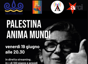 Anche Acquedolci ospiterà venerdì 19 l’incontro online con Francesca Albanese