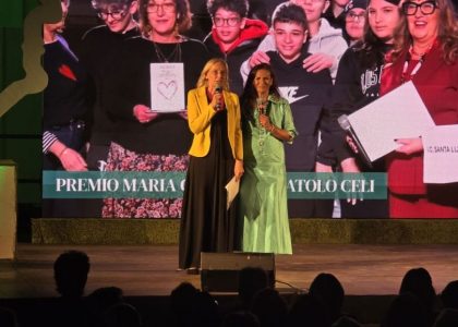 Premio Adolfo Celi 2026, il “grazie” del CIRS: “Insieme per una società migliore”