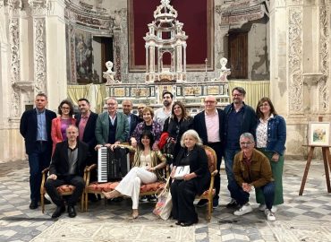 BAM verso l’inaugurazione a Barcellona P.G.: Fumettomania festeggia 35 anni