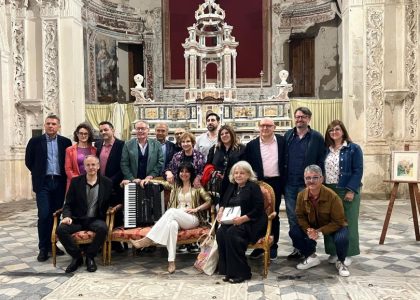 BAM verso l’inaugurazione a Barcellona P.G.: Fumettomania festeggia 35 anni