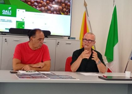 Capo d’Orlando Blues: sinergia con il Gal Nebrodi Plus. Flash mob per le comunità energetiche