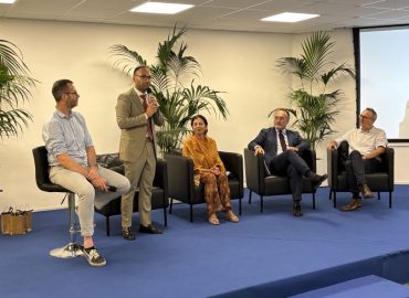 Grande partecipazione al meeting regionale dei CSV. Mondello: “Il volontariato cresce se fa rete”