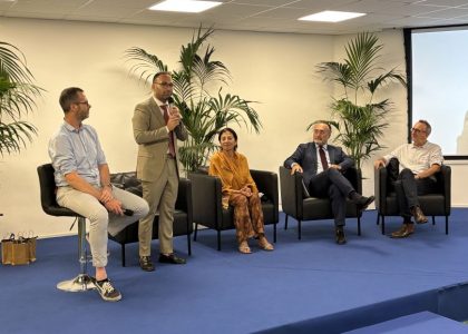 Grande partecipazione al meeting regionale dei CSV. Mondello: “Il volontariato cresce se fa rete”