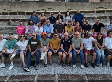 Su Vdossier “Tāqa, l’energia dei giovani che cambia il volontariato a Messina”