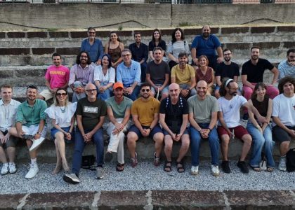 Su Vdossier “Tāqa, l’energia dei giovani che cambia il volontariato a Messina”