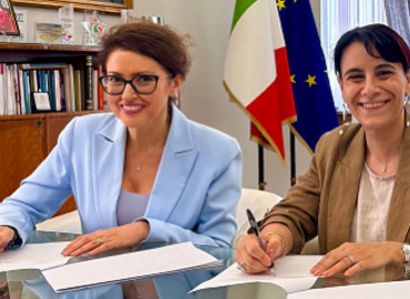 Protocollo d’intesa tra il Ministero e CSVnet ETS per promuovere cittadinanza attiva e solidarietà