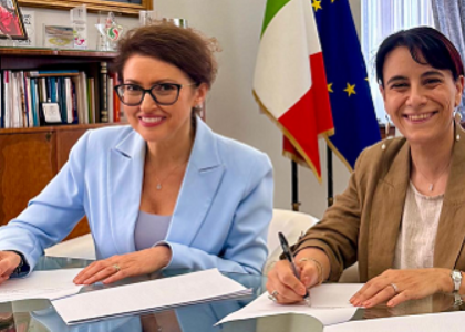 Protocollo d’intesa tra il Ministero e CSVnet ETS per promuovere cittadinanza attiva e solidarietà