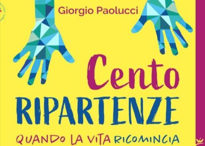 “Quando la vita riparte 100 volte”: venerdì 18 a Messina l’incontro con Giorgio Paolucci