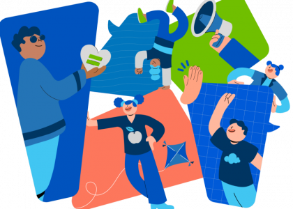 Al via  Bando POP – Piccole Organizzazioni Protagoniste di Unipolis (scadenza: 15 ottobre)