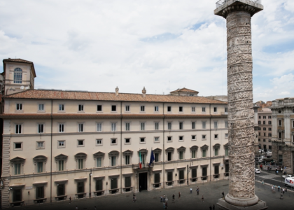 Progetti di rilevanza nazionale del Terzo settore (scadenza: 22 ottobre, ore 12)