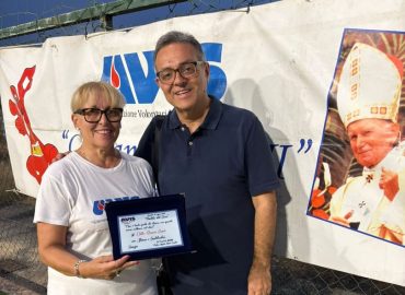 Solidarietà, impegno e amicizia: Avis Gaggi dalla “Partita del cuore” al Concerto d’Estate