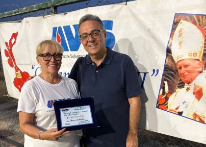 Solidarietà, impegno e amicizia: Avis Gaggi dalla “Partita del cuore” al Concerto d’Estate